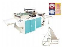 氣泡膜制袋機(jī)、氣墊膜制袋機(jī) 珍珠棉制袋機(jī)