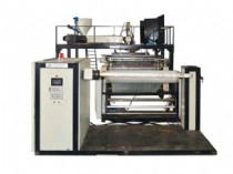 高架式復(fù)合氣泡（墊）膜機組